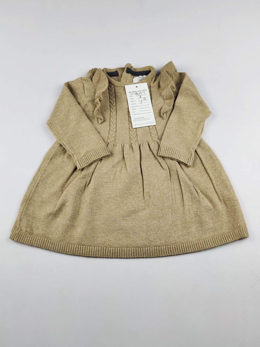 F&F (KWG-14439)