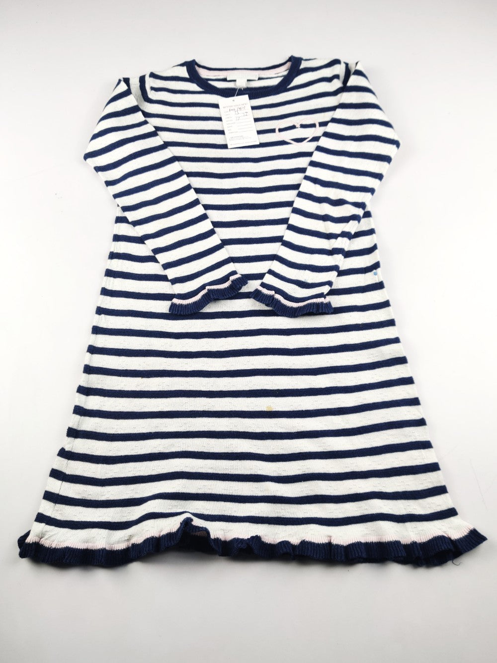 The Little White (KWG-14501)
