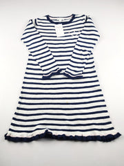 The Little White (KWG-14501)