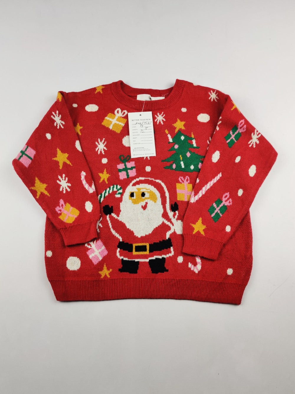H&M (KWG-14537)