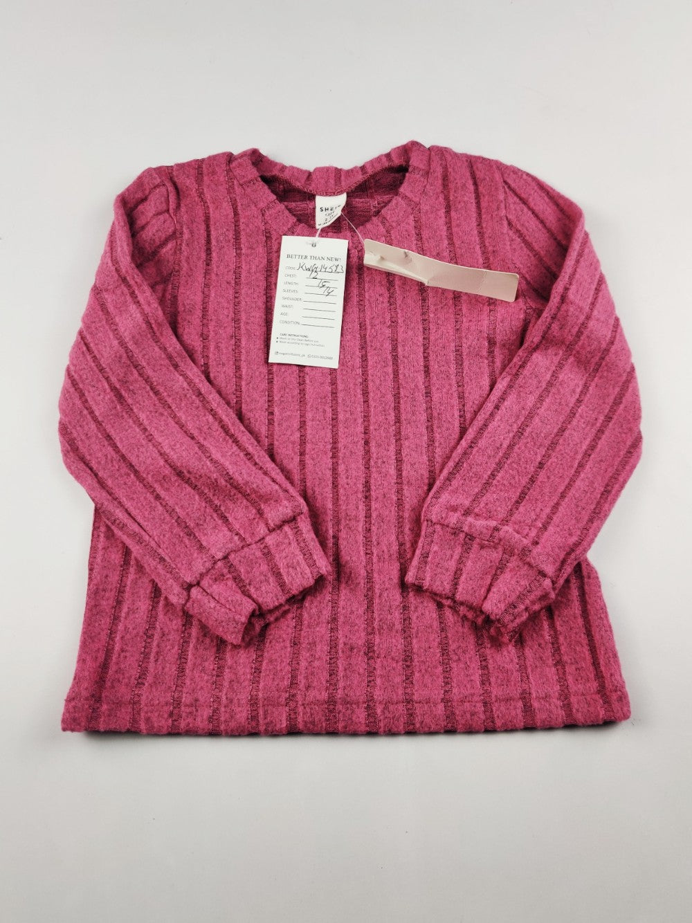 Shein (KWG-14583)