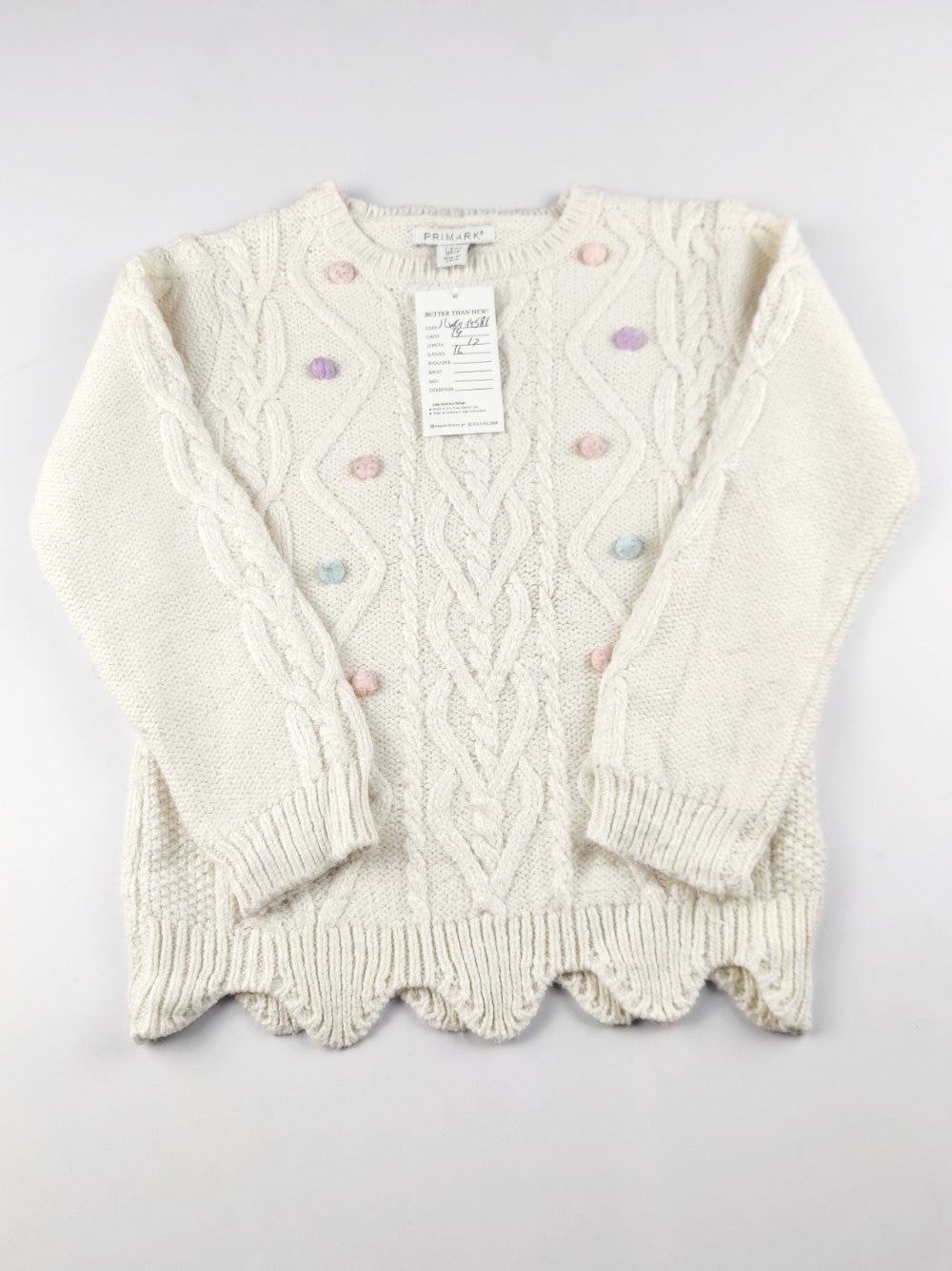 Primark (KWG-14588)