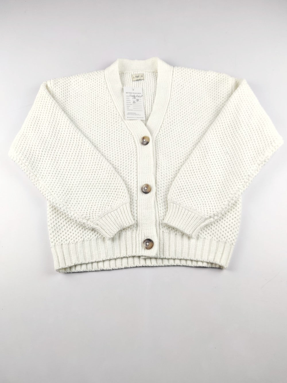 F&F (KWG-14607)