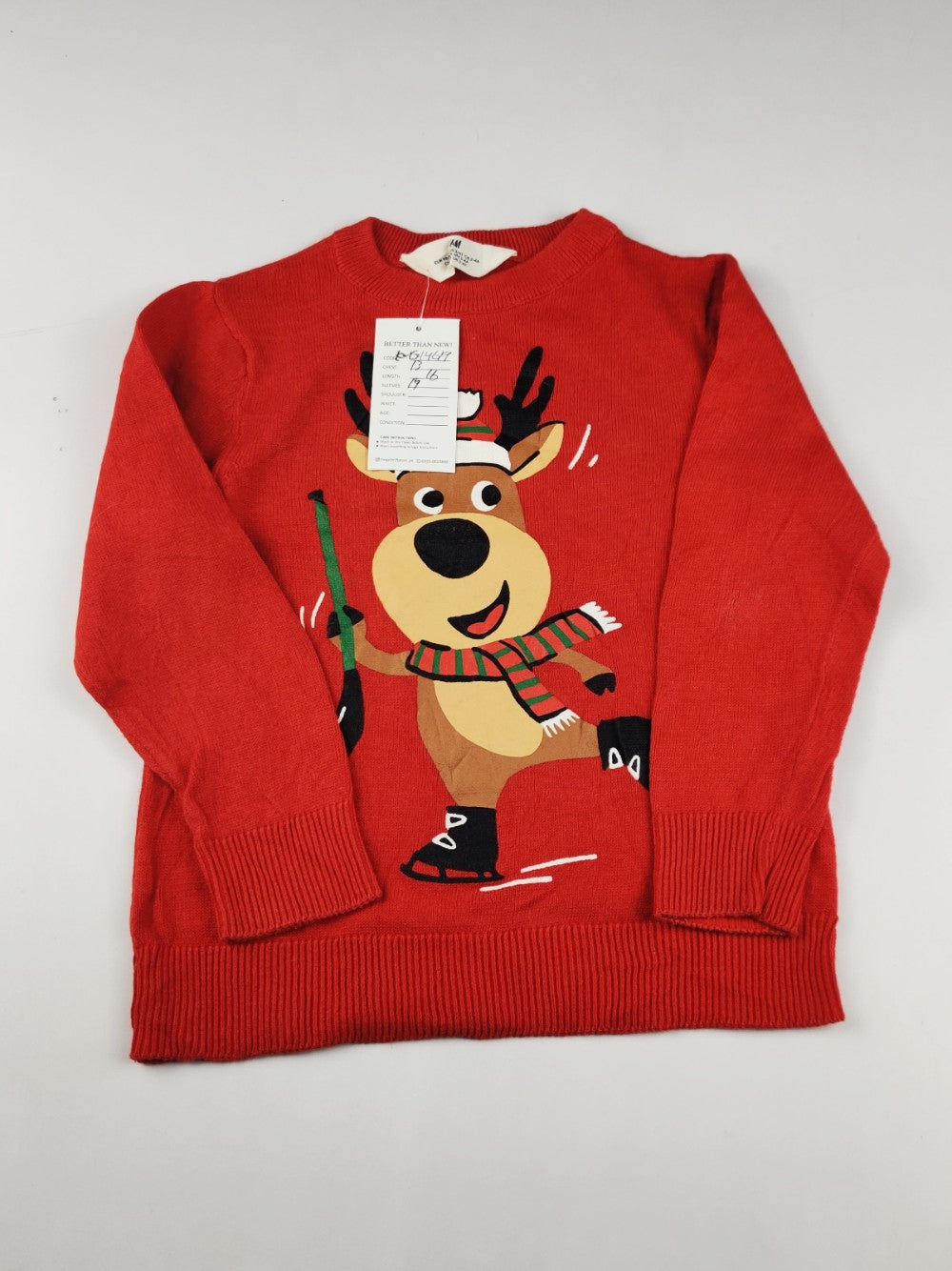 H&M (KWG-14619)