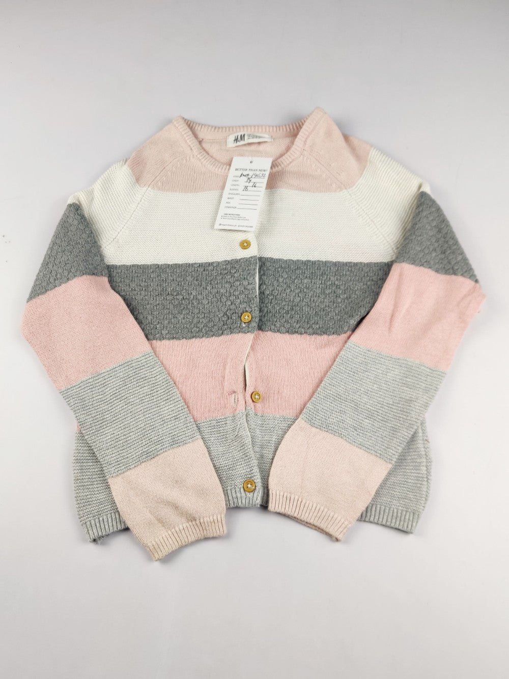 H&M (KWG-14632)