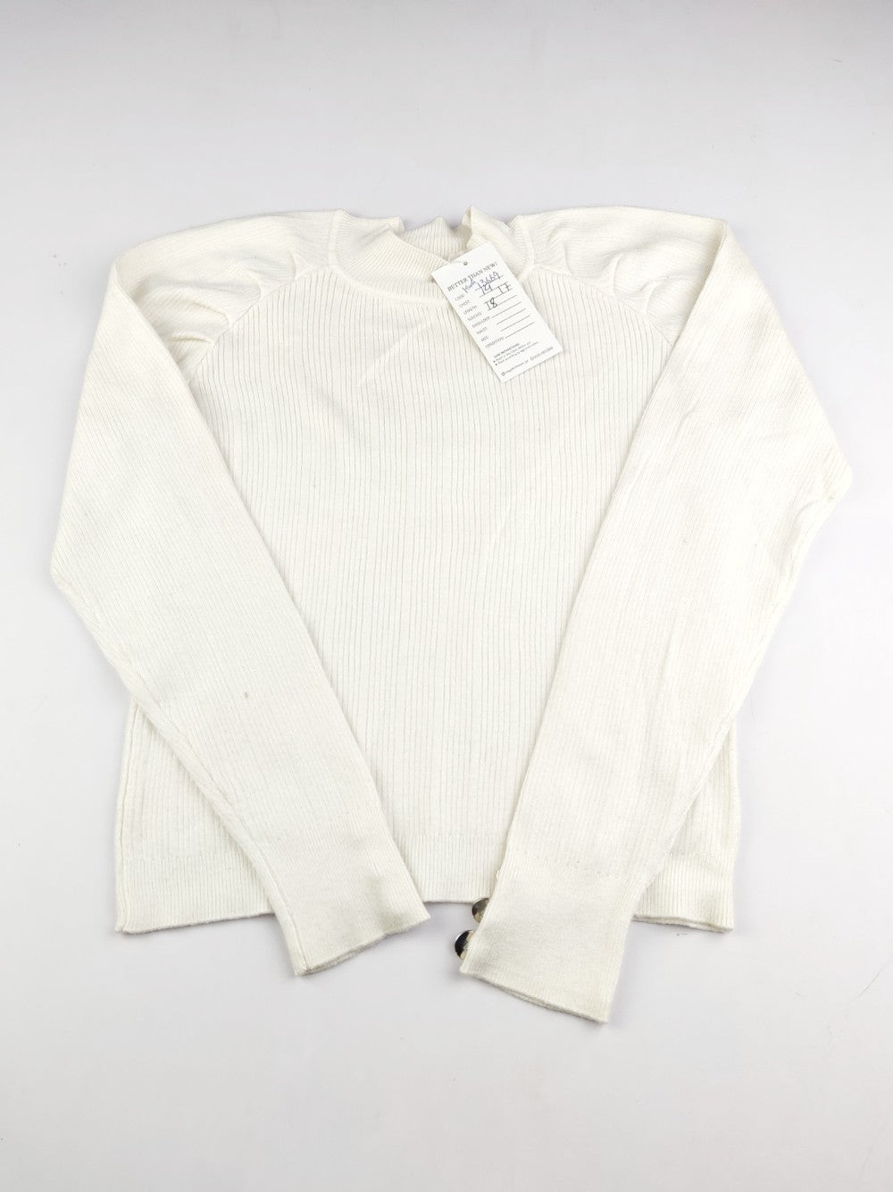I Love Girlswear (KWG-14669)