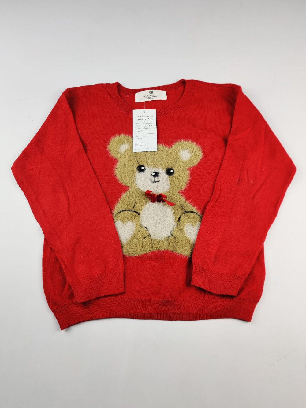 H&M (KWG-14670)