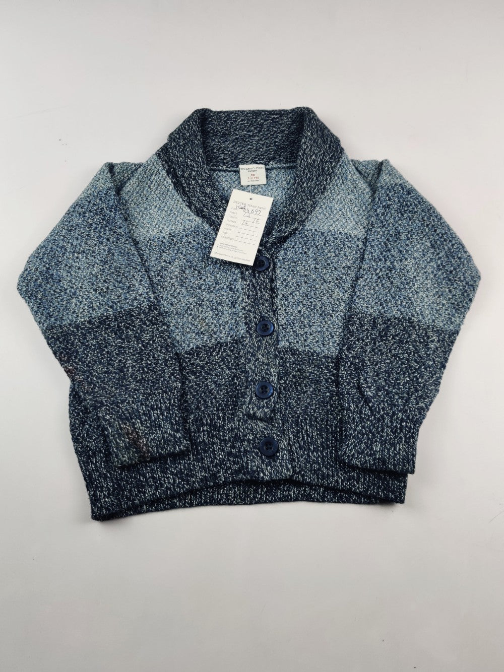 Unknown Brand (KWG-14697)