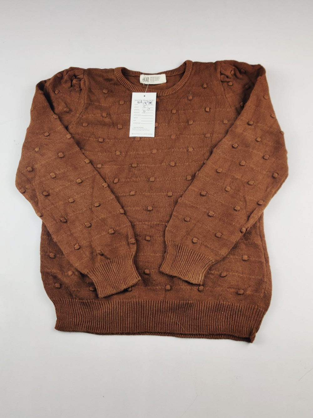 H&M (KWG-14708)