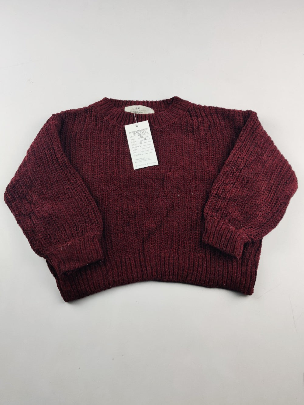 H&M (KWG-14712)