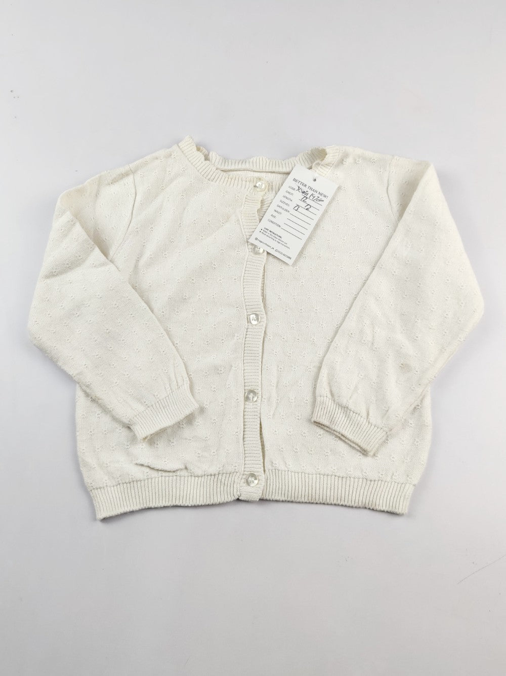 Unknown Brand (KWG-14760)