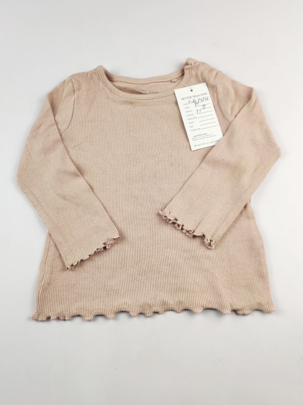 F&F (KWG-14761)