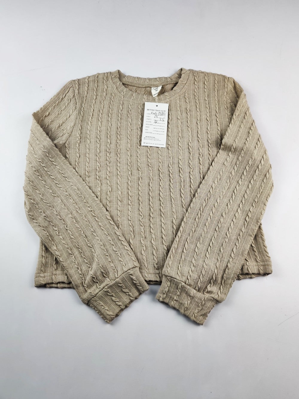 Shein (KWG-14786)