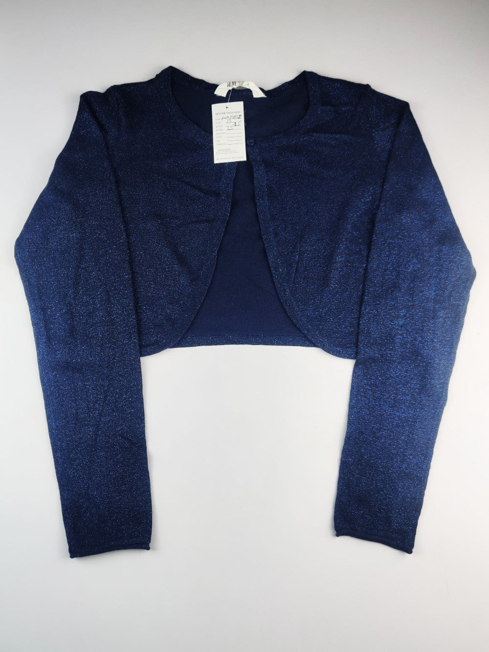H&M (KWG-14852)