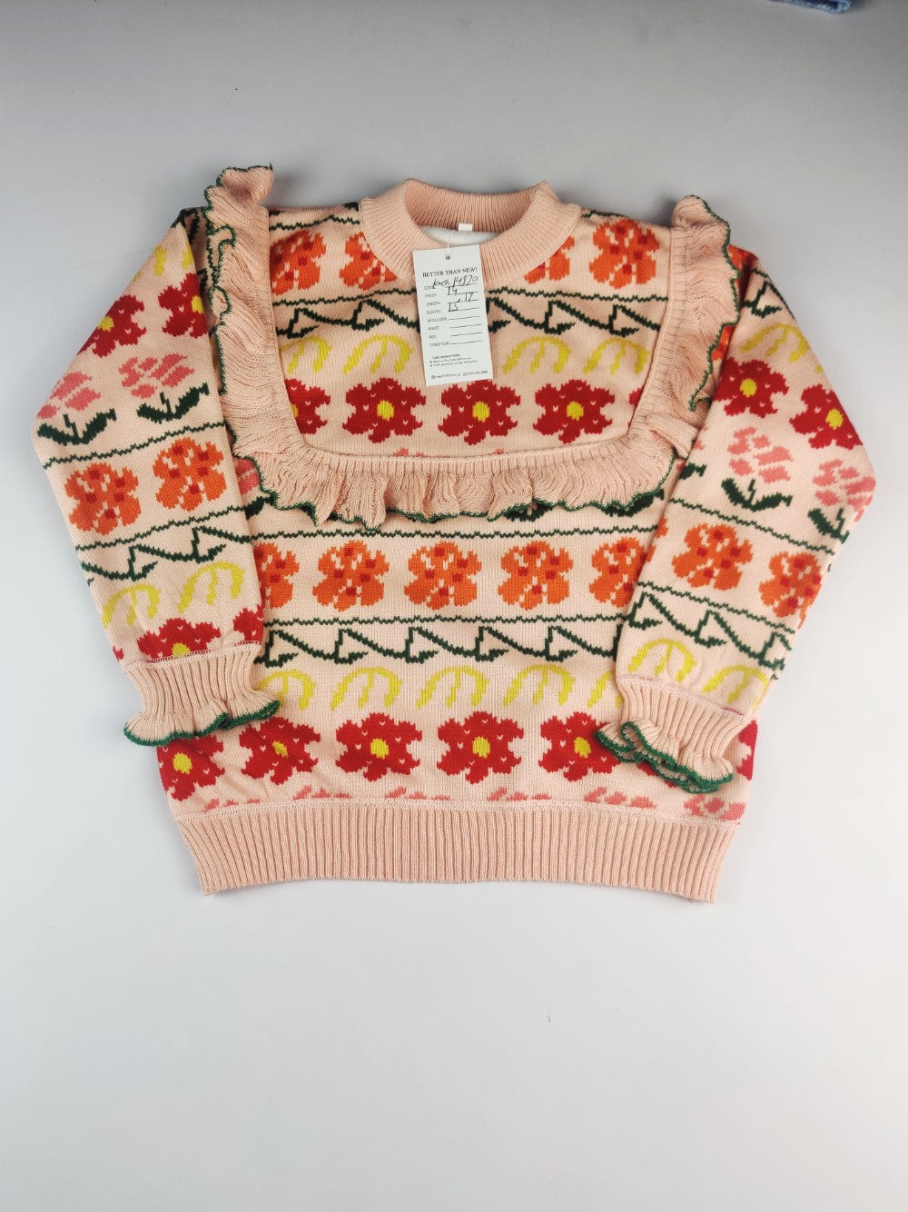 Unknown Brand (KWG-14870)