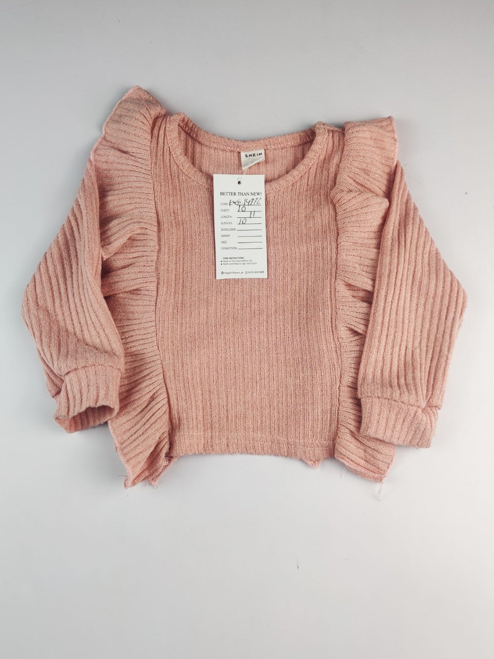 Shein (KWG-14872)