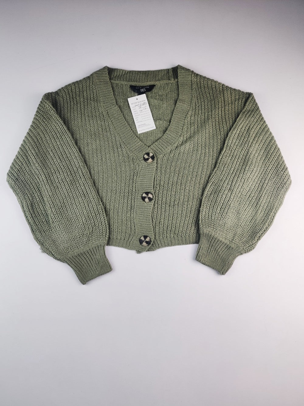 New Look (KWG-14893)