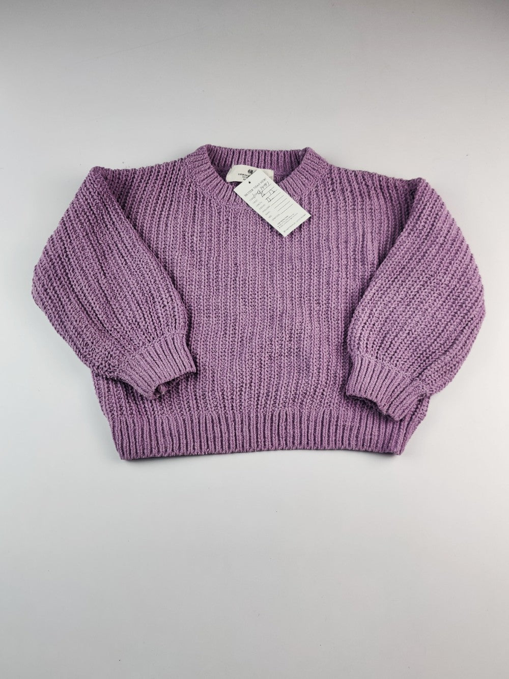 H&M (KWG-14911)