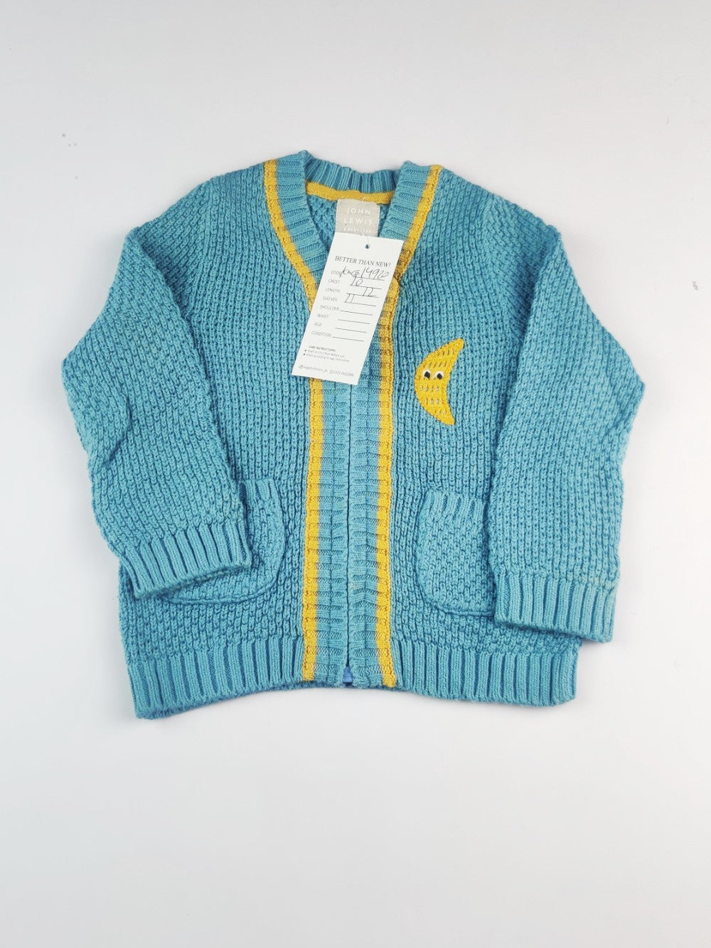 John Lewis (KWG-14920)
