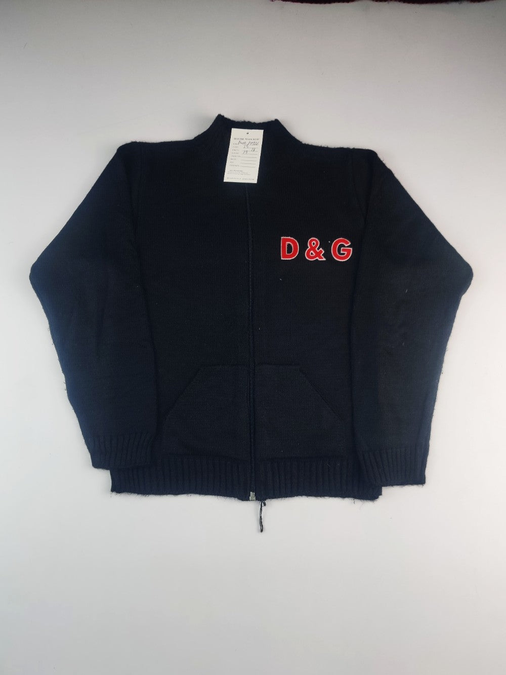 D&C (KWG-14926)