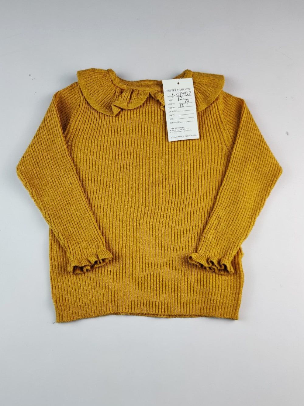 George (KWG-14937)