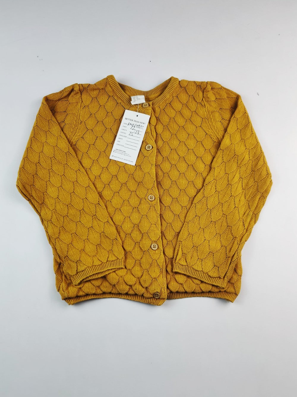 H&M (KWG-14970)