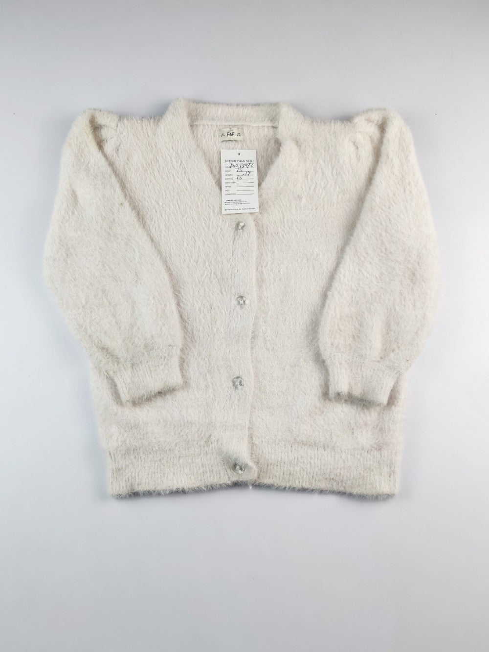F&F (KWG-14972)