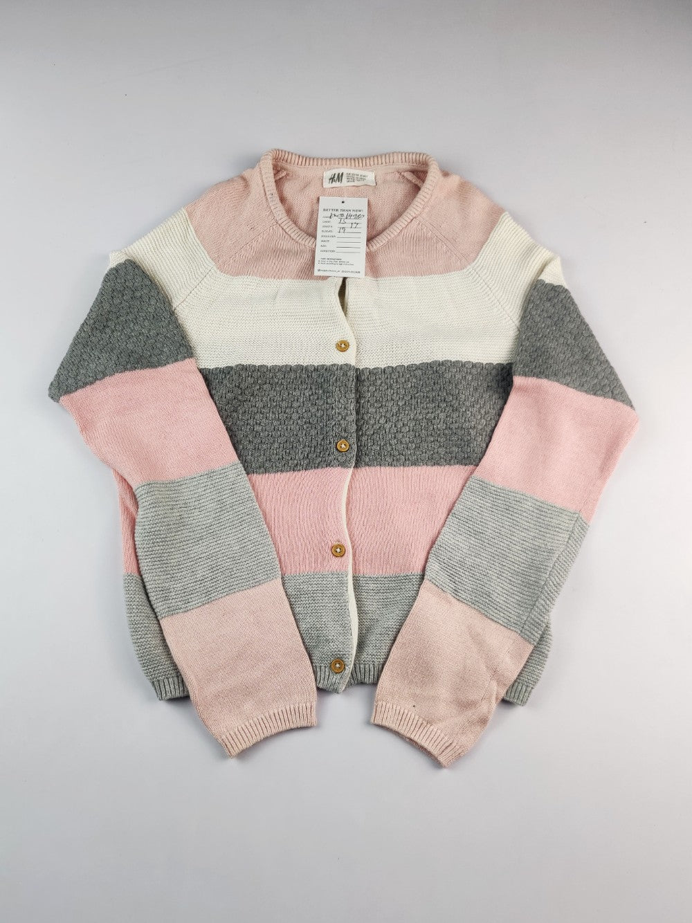 H&M (KWG-14980)