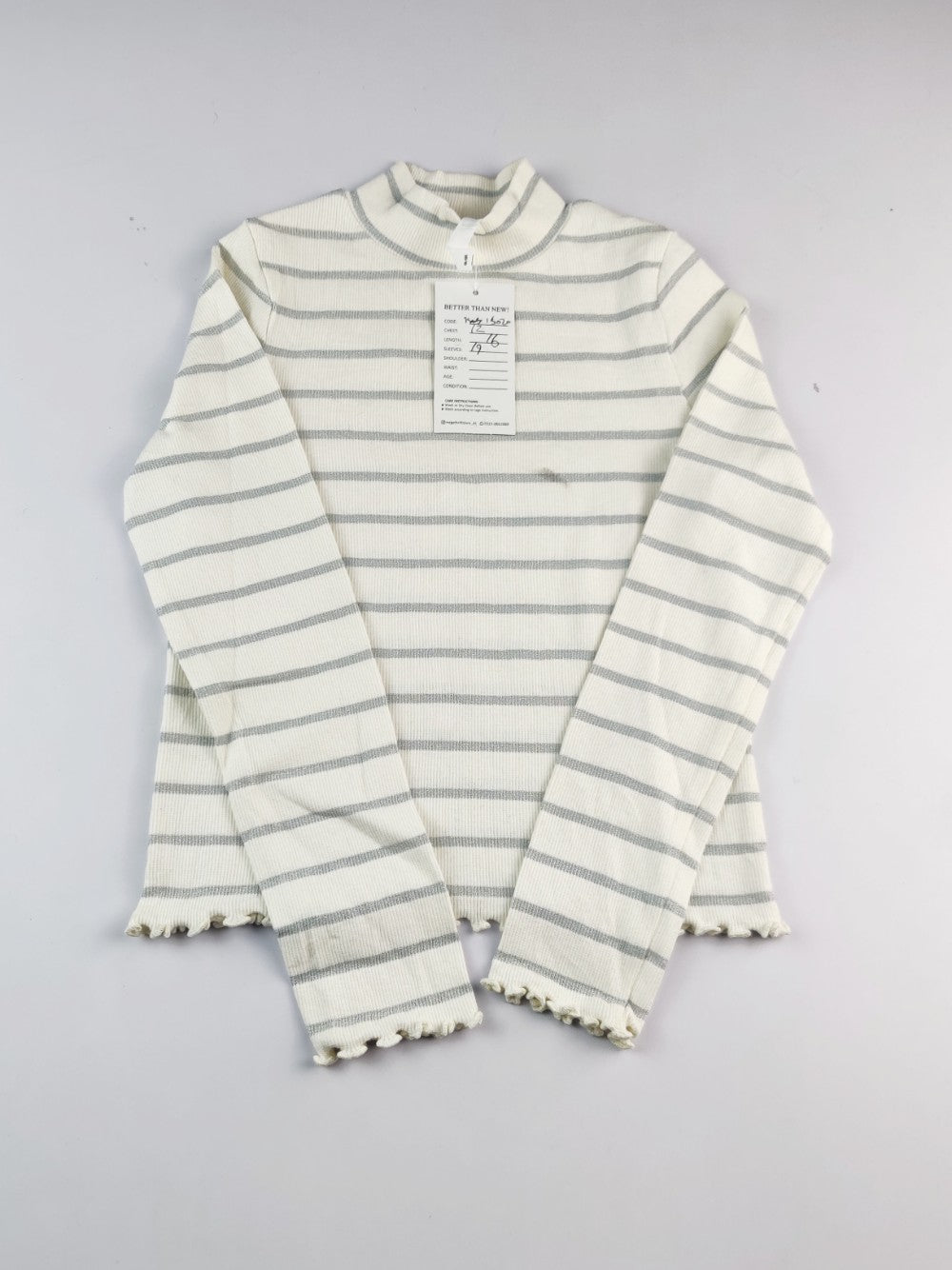 Marks & Spencer (KWG-15020)