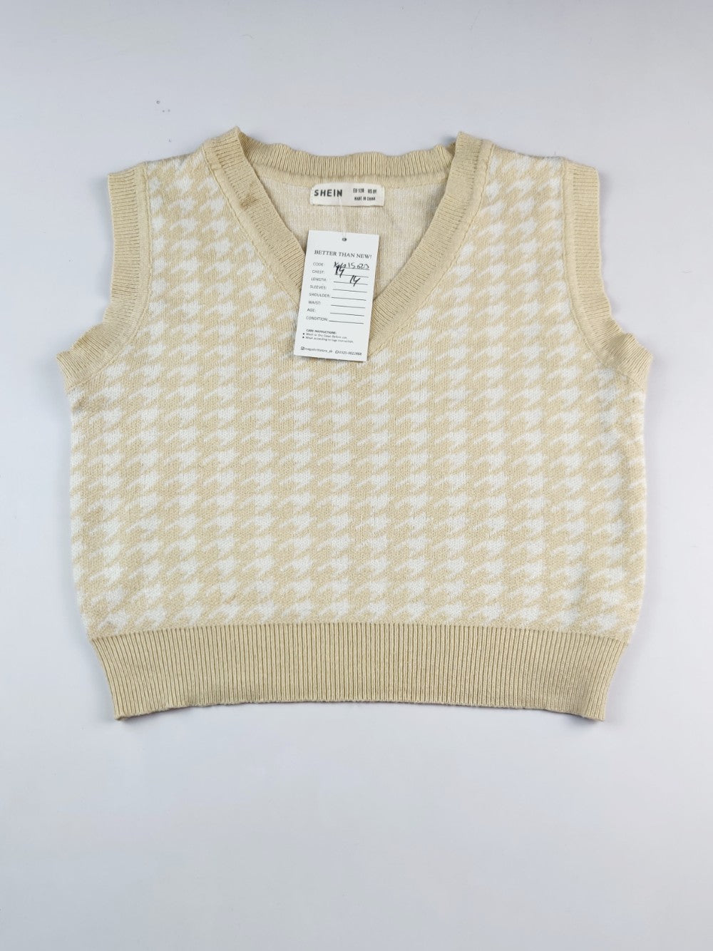 Shein (KWG-15023)
