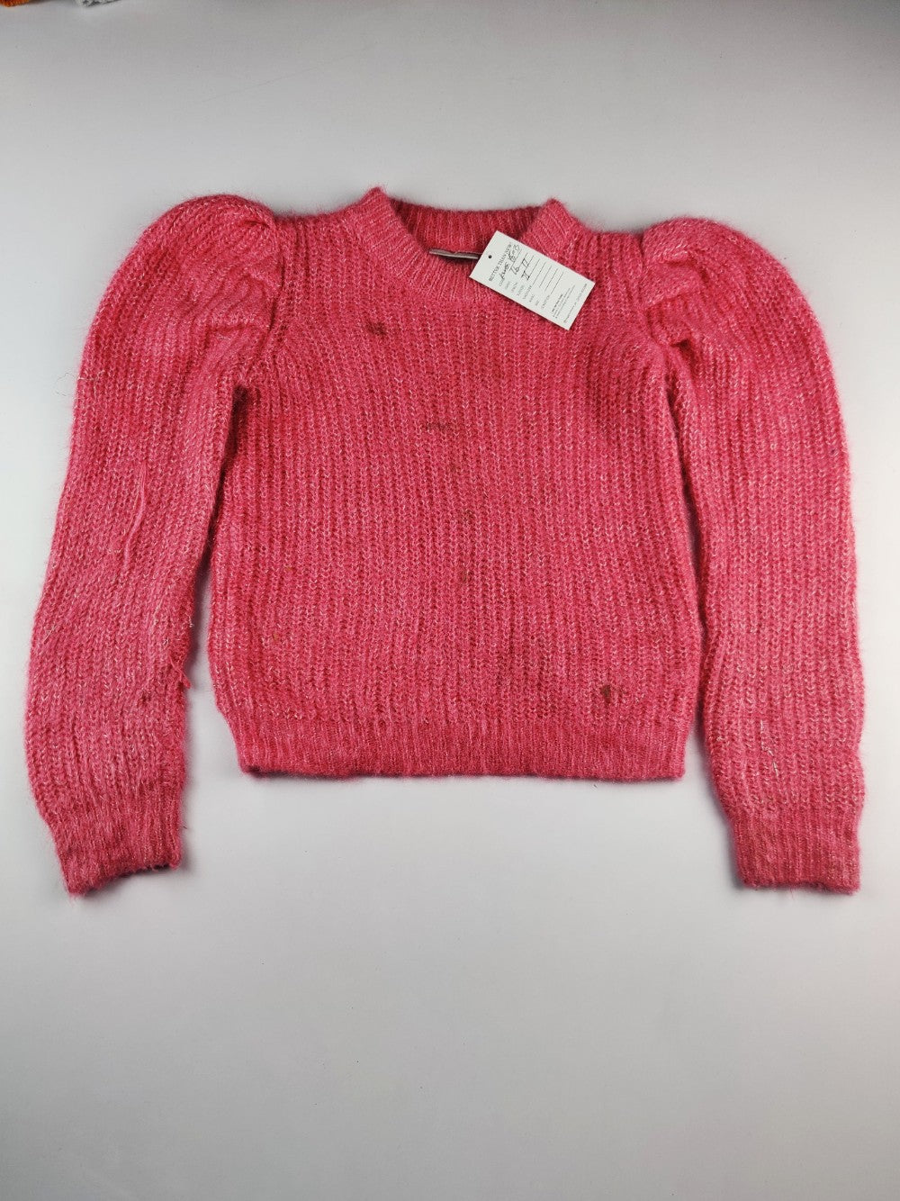 I Love Girlswear (KWG-15033)