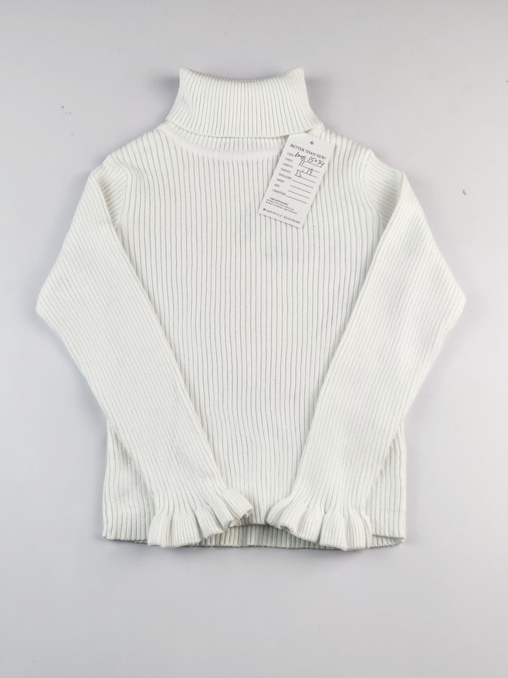 I Love Girlswear (KWG-15034)