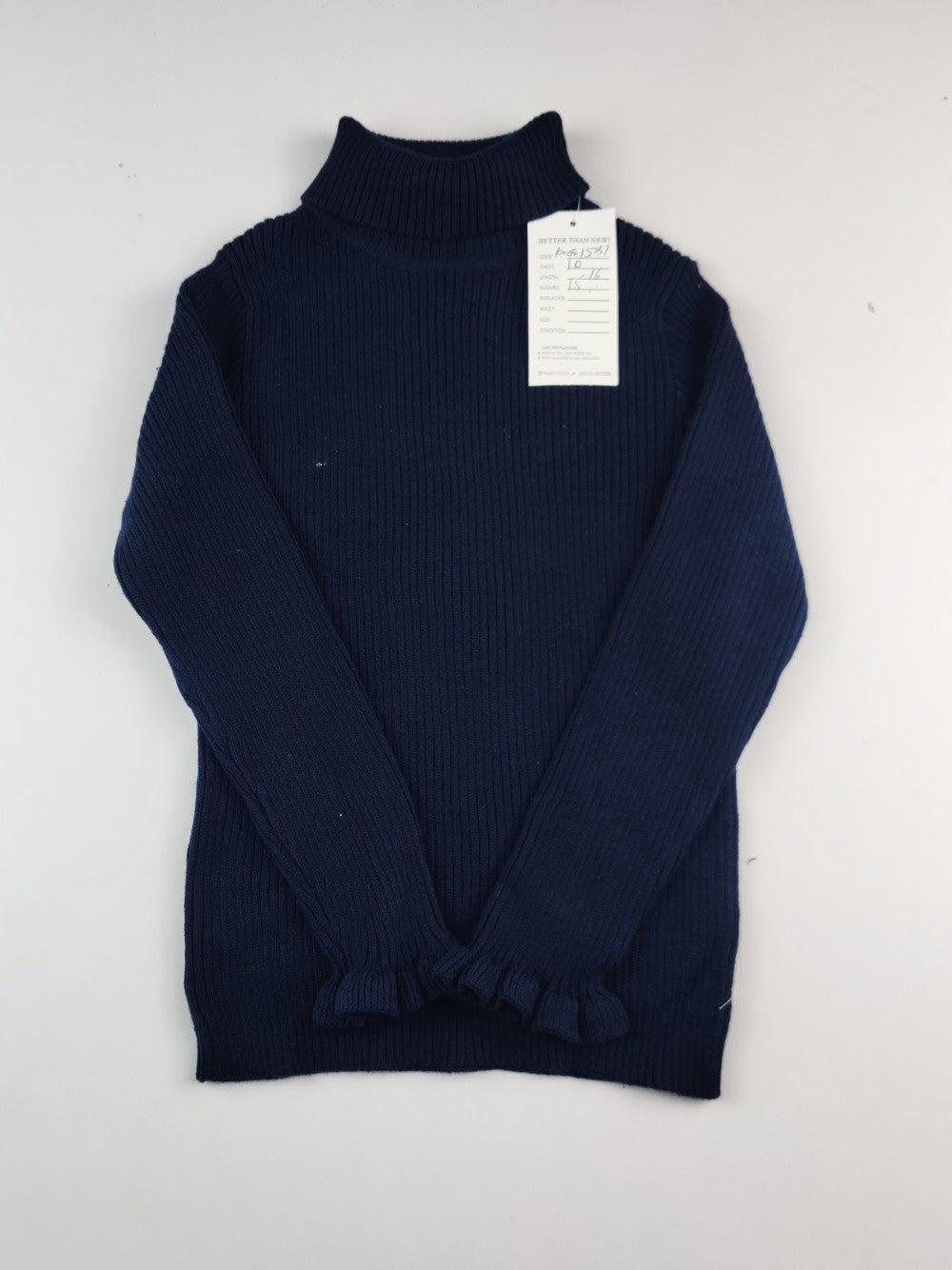 Unknown Brand (KWG-15037)