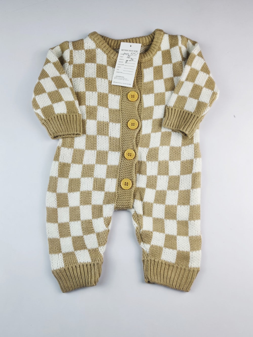 Unknown Brand (KWG-15057)