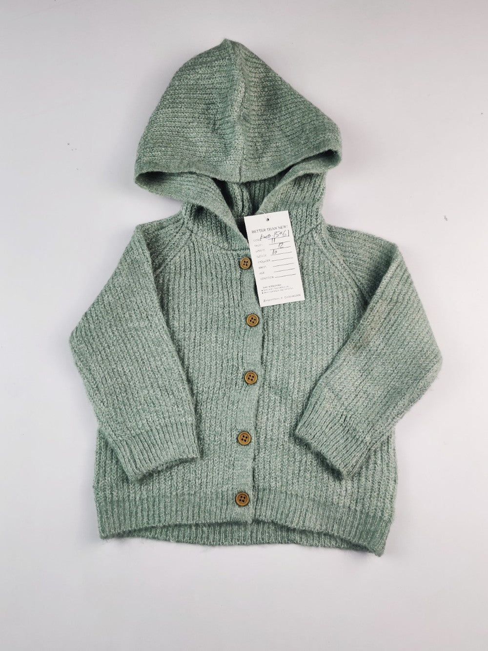 Unknown Brand (KWG-15061)