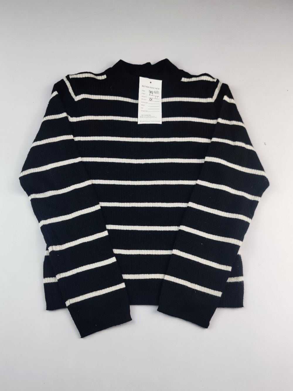 F&F (KWG-15072)