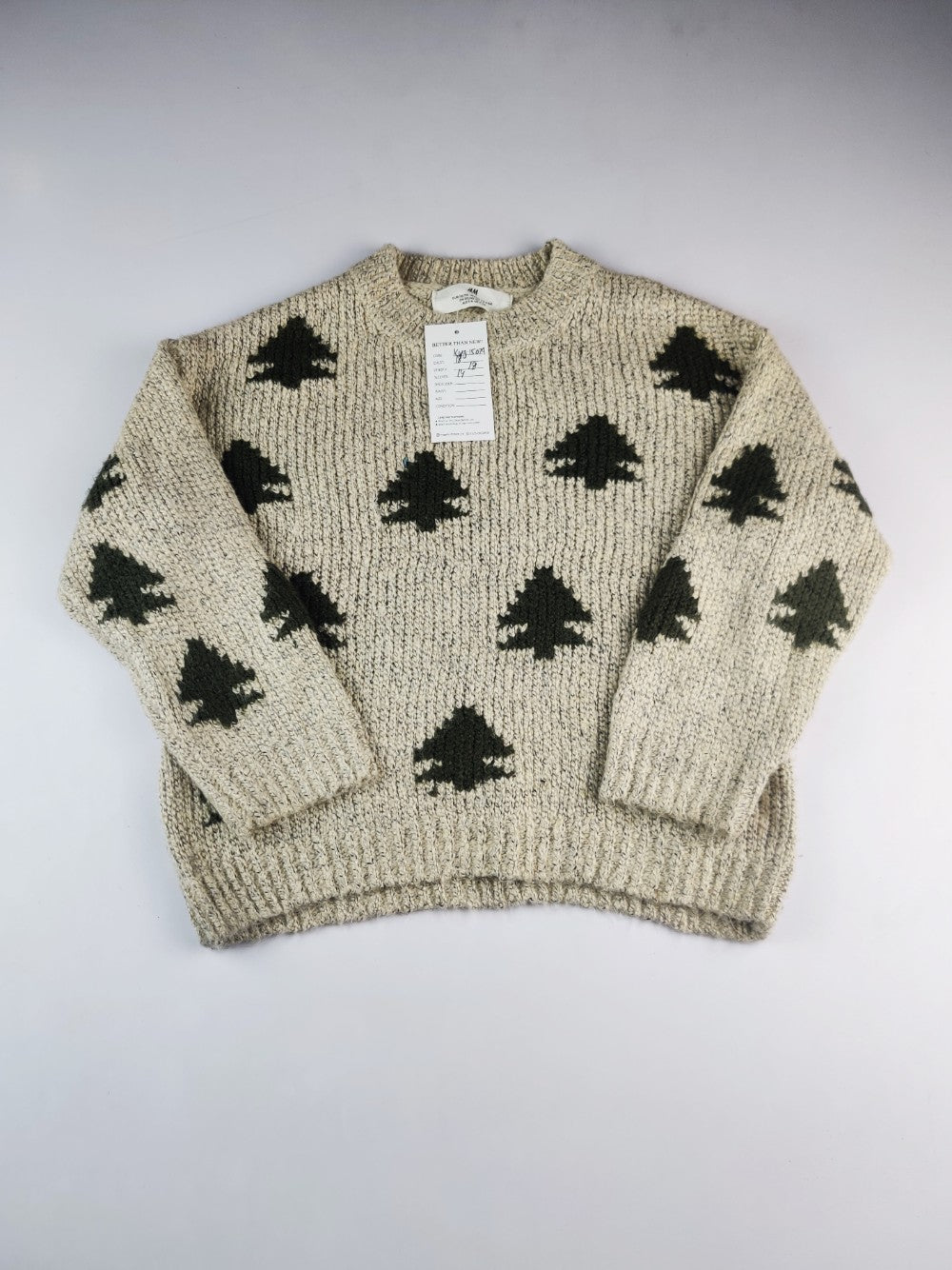 H&M (KWG-15079)