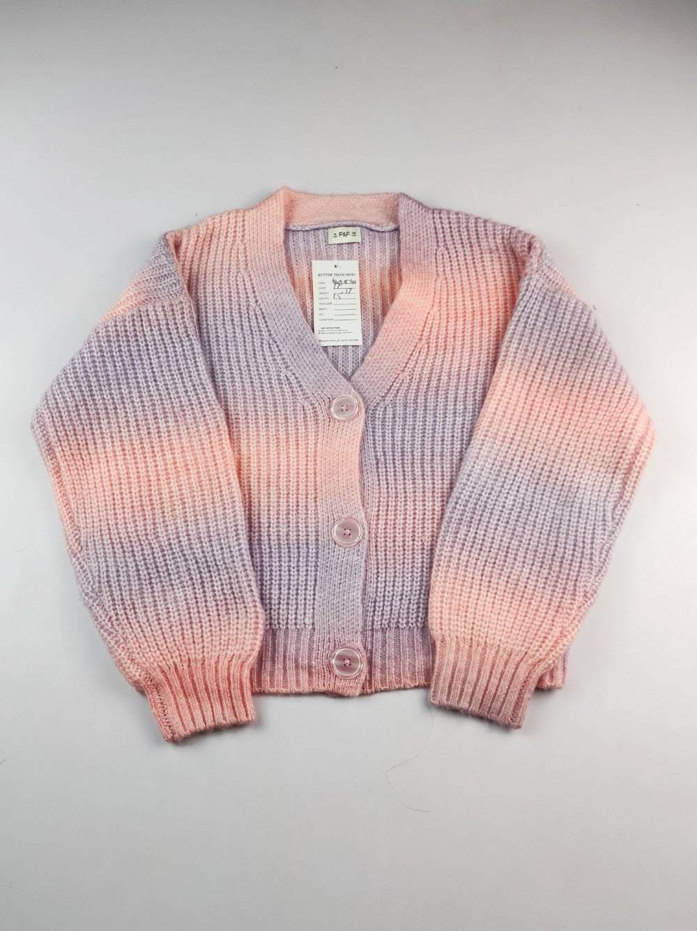 F&F (KWG-15103)