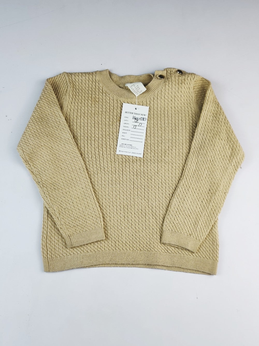 H&M (KWG-15127)