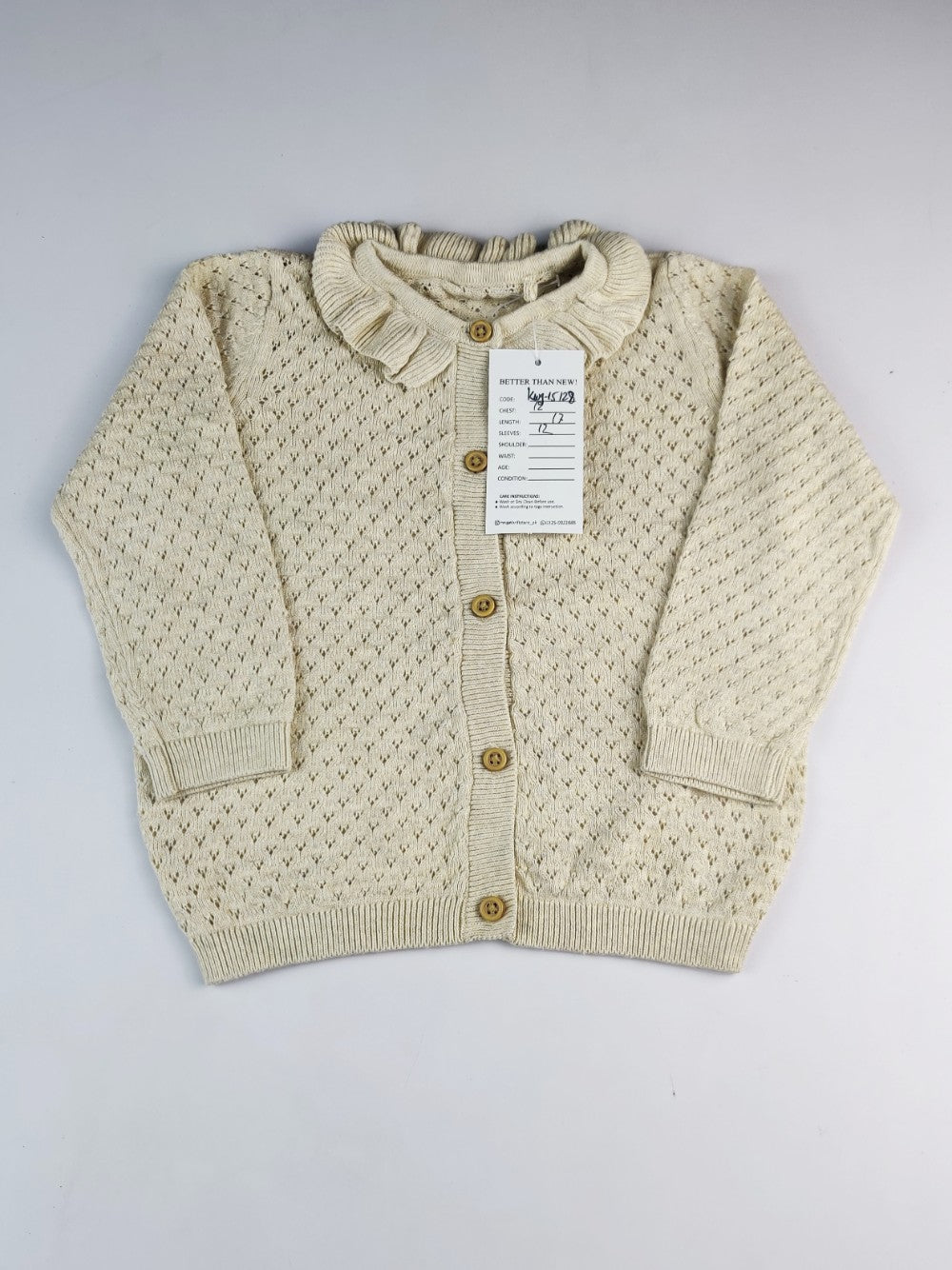 Tu (KWG-15128)