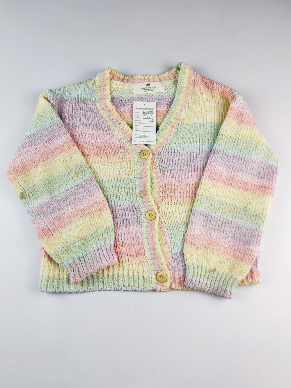 H&M (KWG-15160)