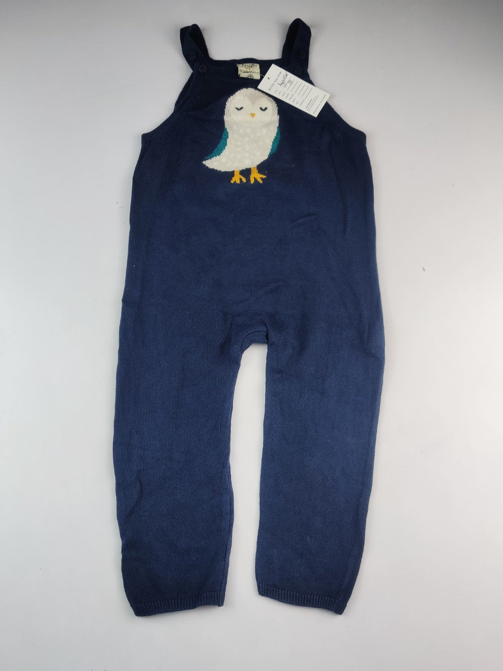 Frugi (KWG-15205)