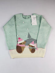 Fred & Flo (KWG-15208)