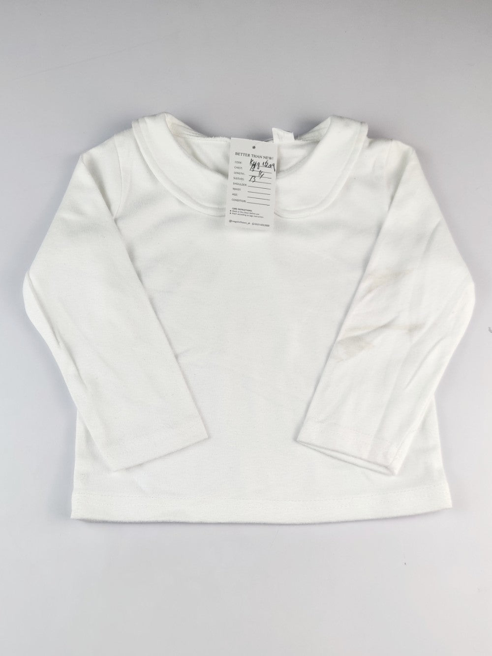 Shein (KWG-15209)