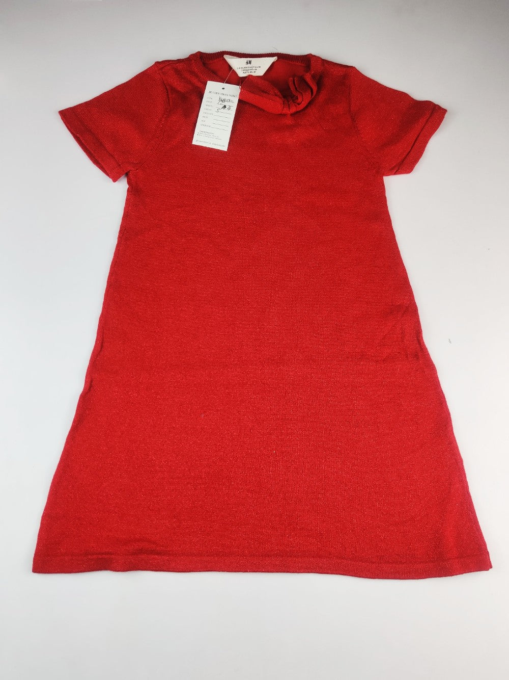 H&M (KWG-15211)