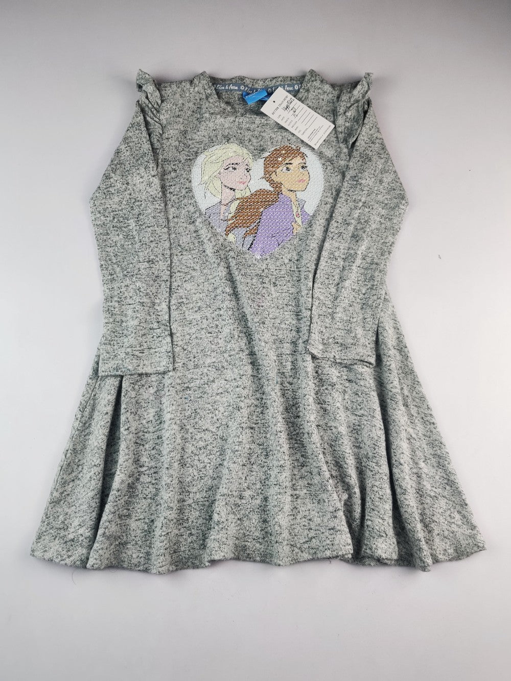 Frozenii (KWG-15213)