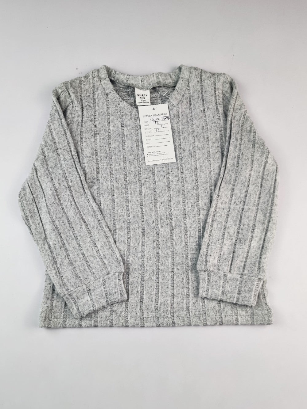 Shein (KWG-15236)