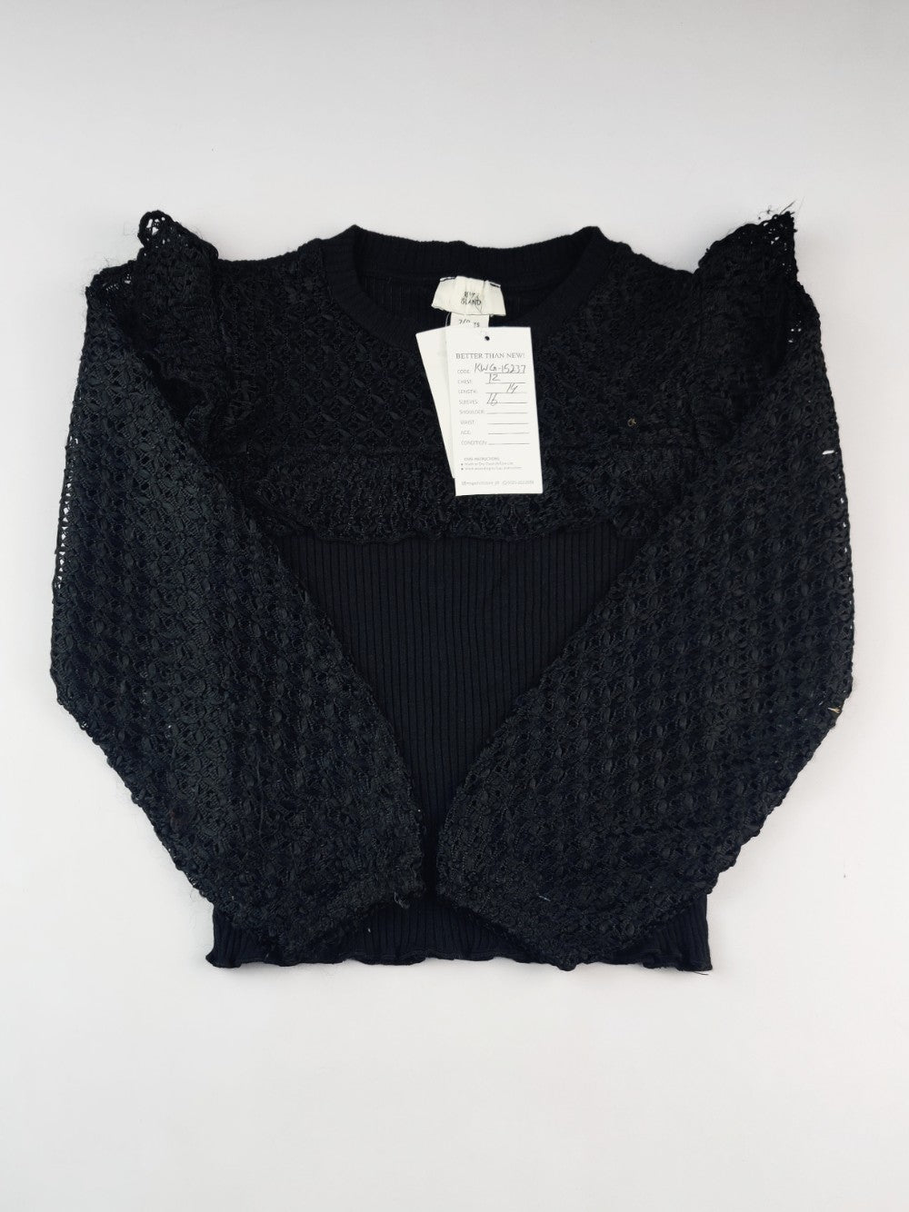 River Island (KWG-15237)