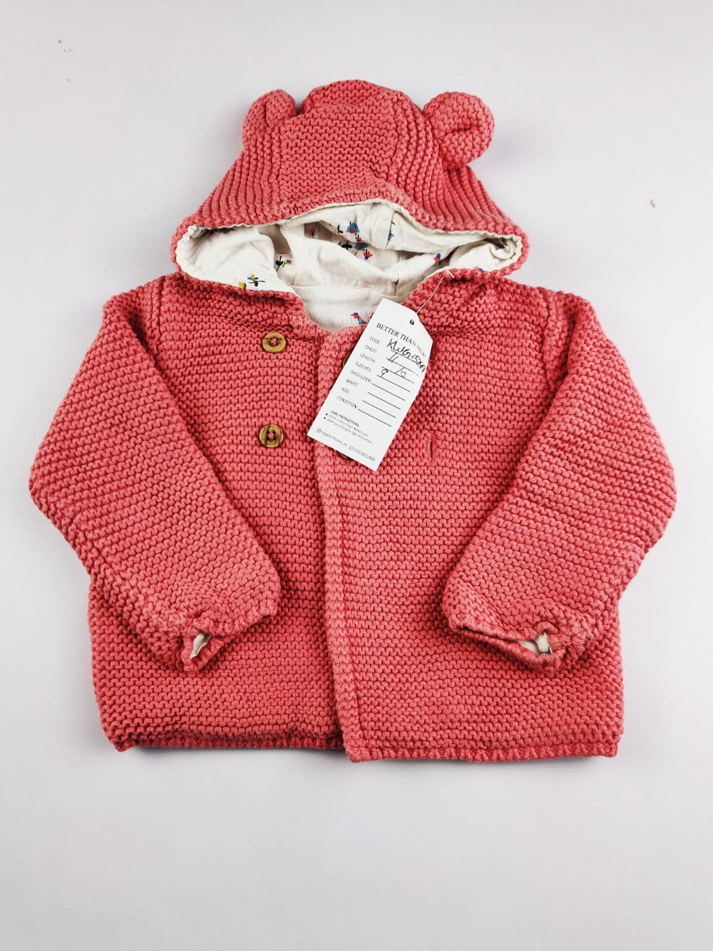 Marks & Spencer (KWG-15249)