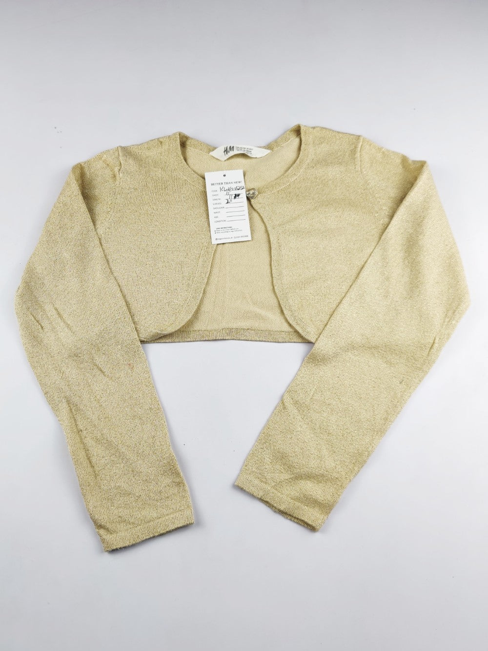 H&M (KWG-15252)